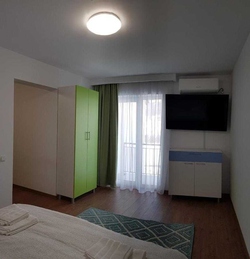Apartment 10 Budiu